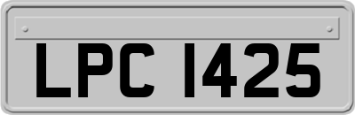 LPC1425