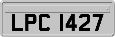 LPC1427
