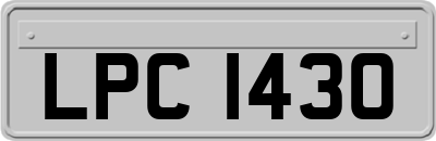 LPC1430