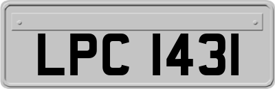 LPC1431