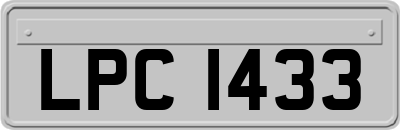LPC1433