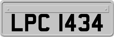 LPC1434