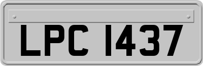 LPC1437