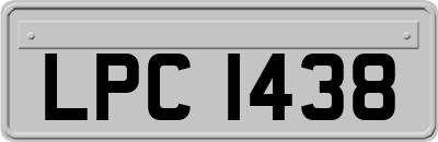 LPC1438