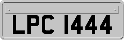 LPC1444