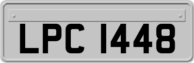 LPC1448