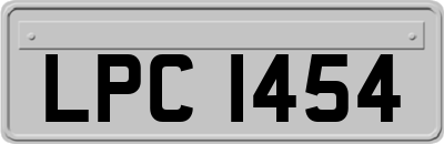 LPC1454