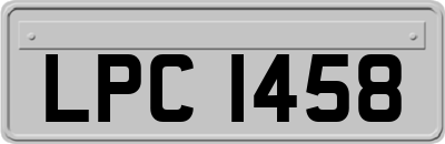 LPC1458