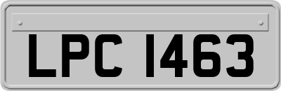 LPC1463