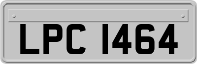 LPC1464