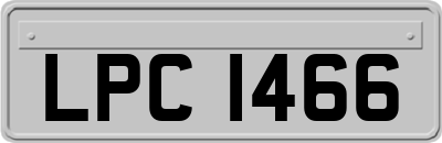 LPC1466