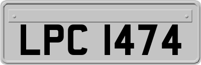 LPC1474