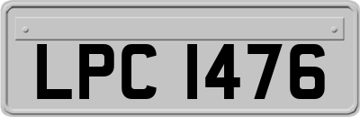 LPC1476