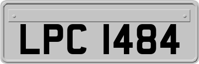 LPC1484