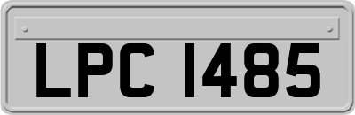 LPC1485