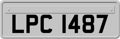 LPC1487