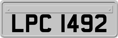 LPC1492