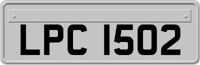 LPC1502