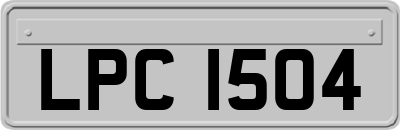 LPC1504