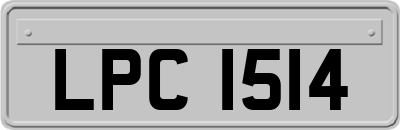 LPC1514