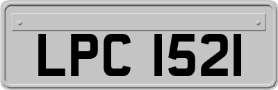 LPC1521
