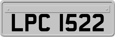 LPC1522