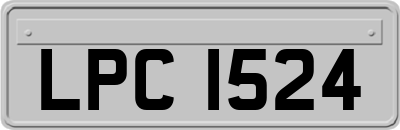 LPC1524