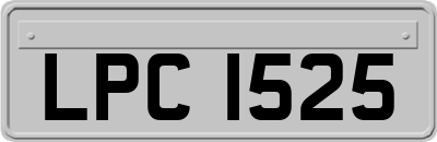 LPC1525