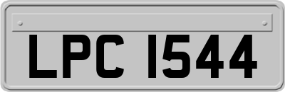 LPC1544