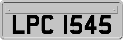 LPC1545