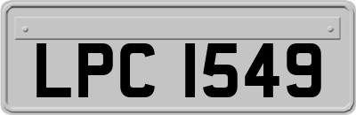 LPC1549