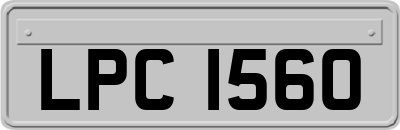 LPC1560