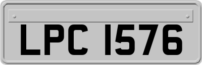 LPC1576