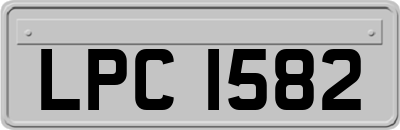 LPC1582