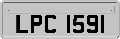 LPC1591