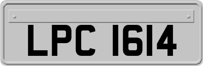 LPC1614