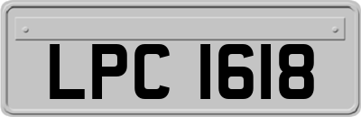 LPC1618
