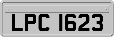 LPC1623