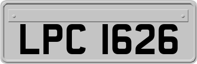 LPC1626