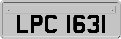 LPC1631