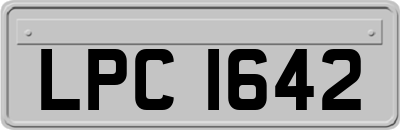 LPC1642