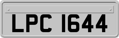 LPC1644