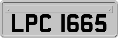 LPC1665