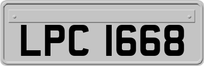 LPC1668