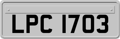 LPC1703