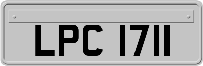 LPC1711
