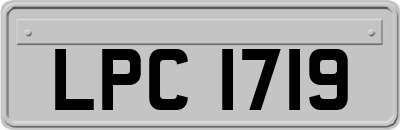 LPC1719