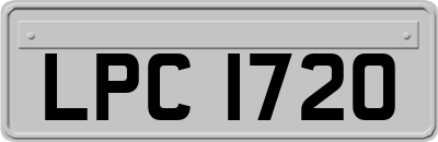LPC1720
