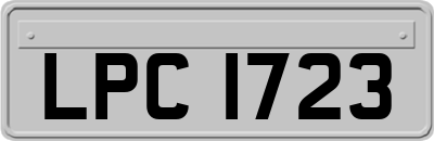 LPC1723