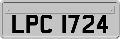 LPC1724